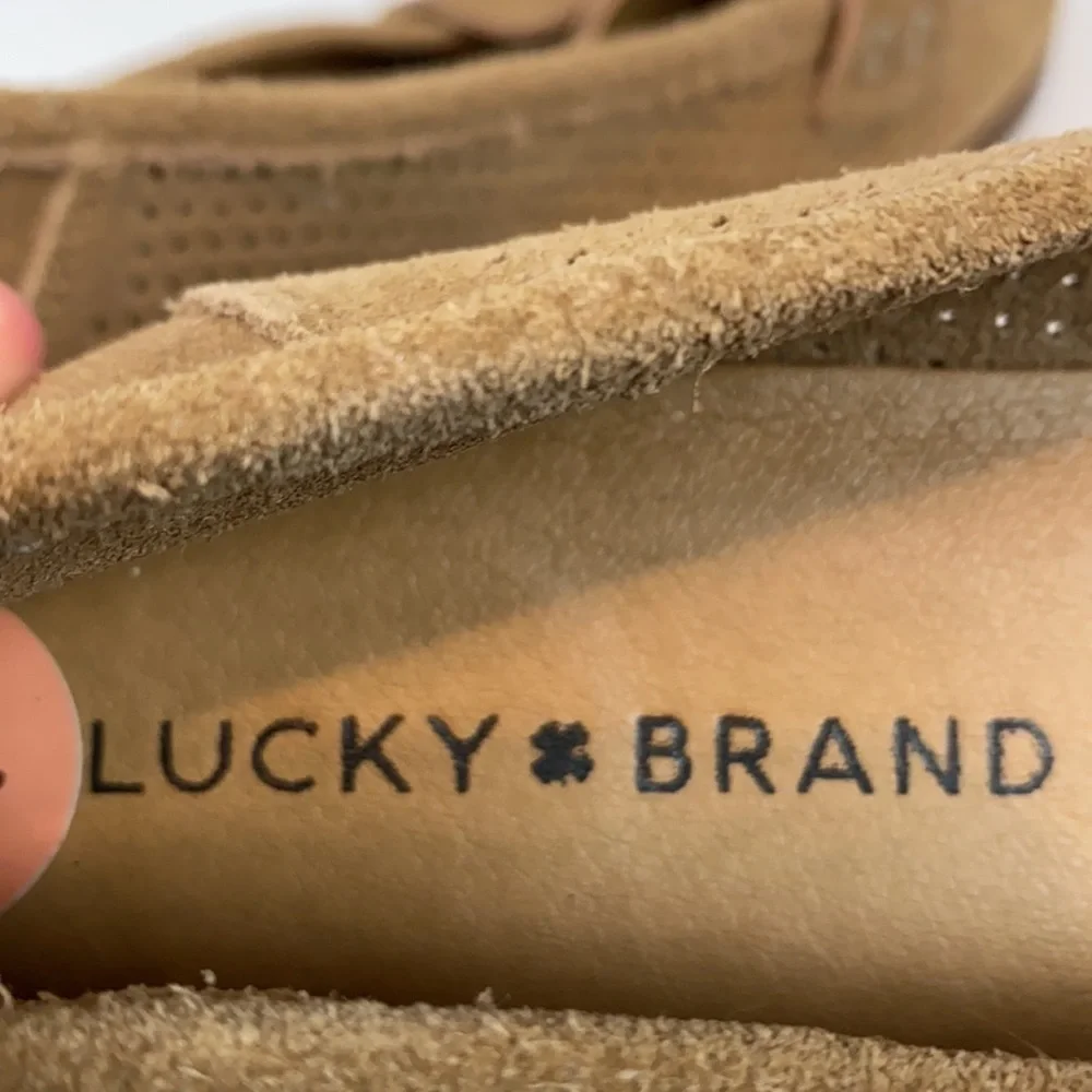 Lucky Brand lucky brand